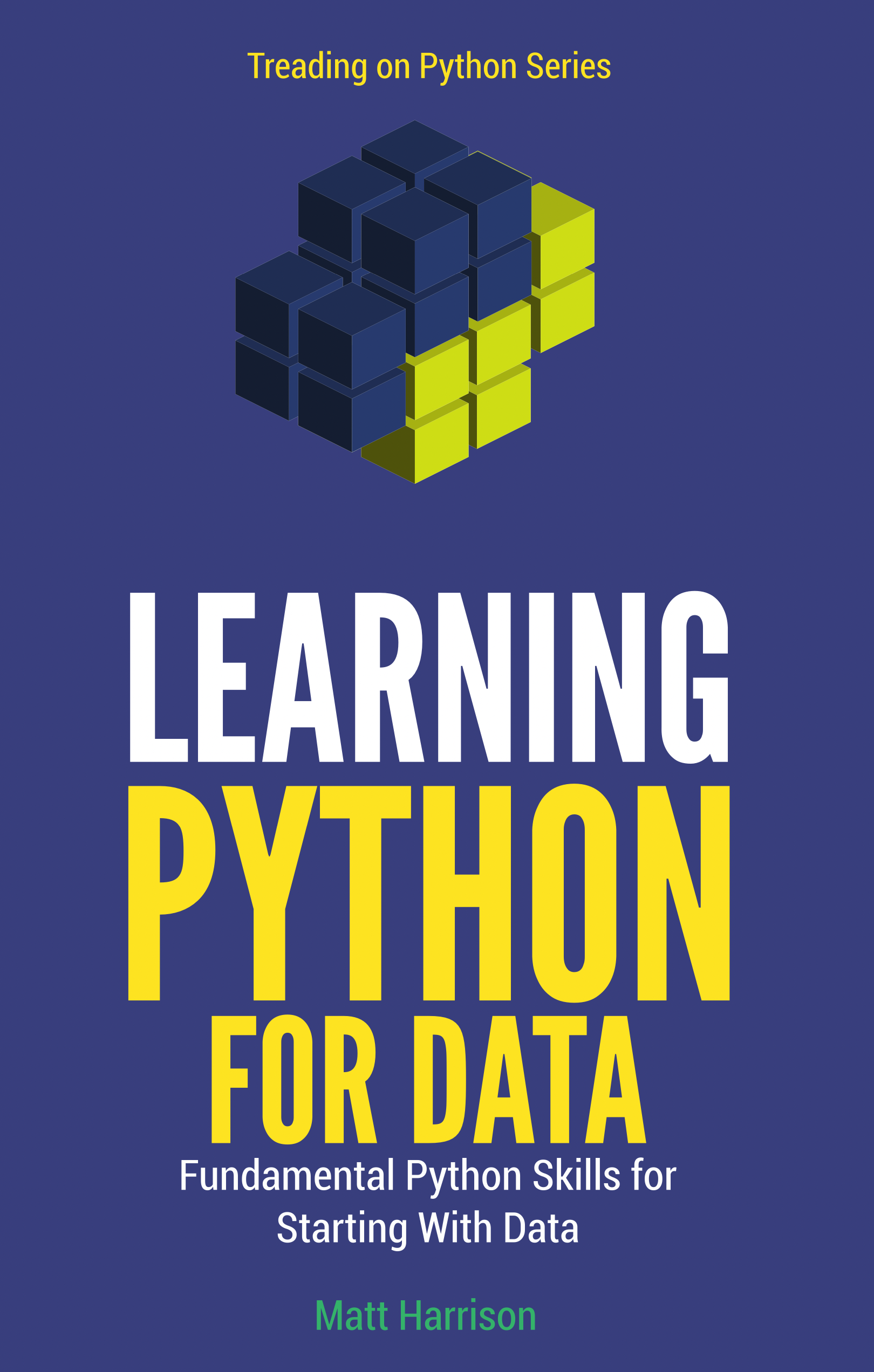 learning-python-for-data