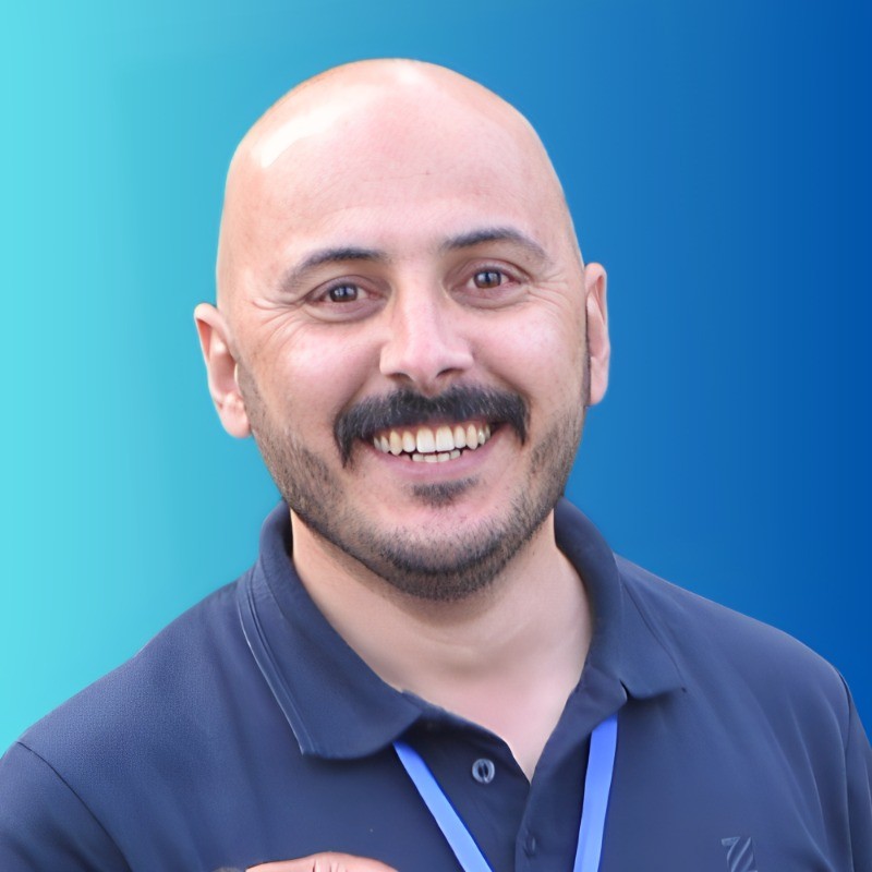 Learning python for data