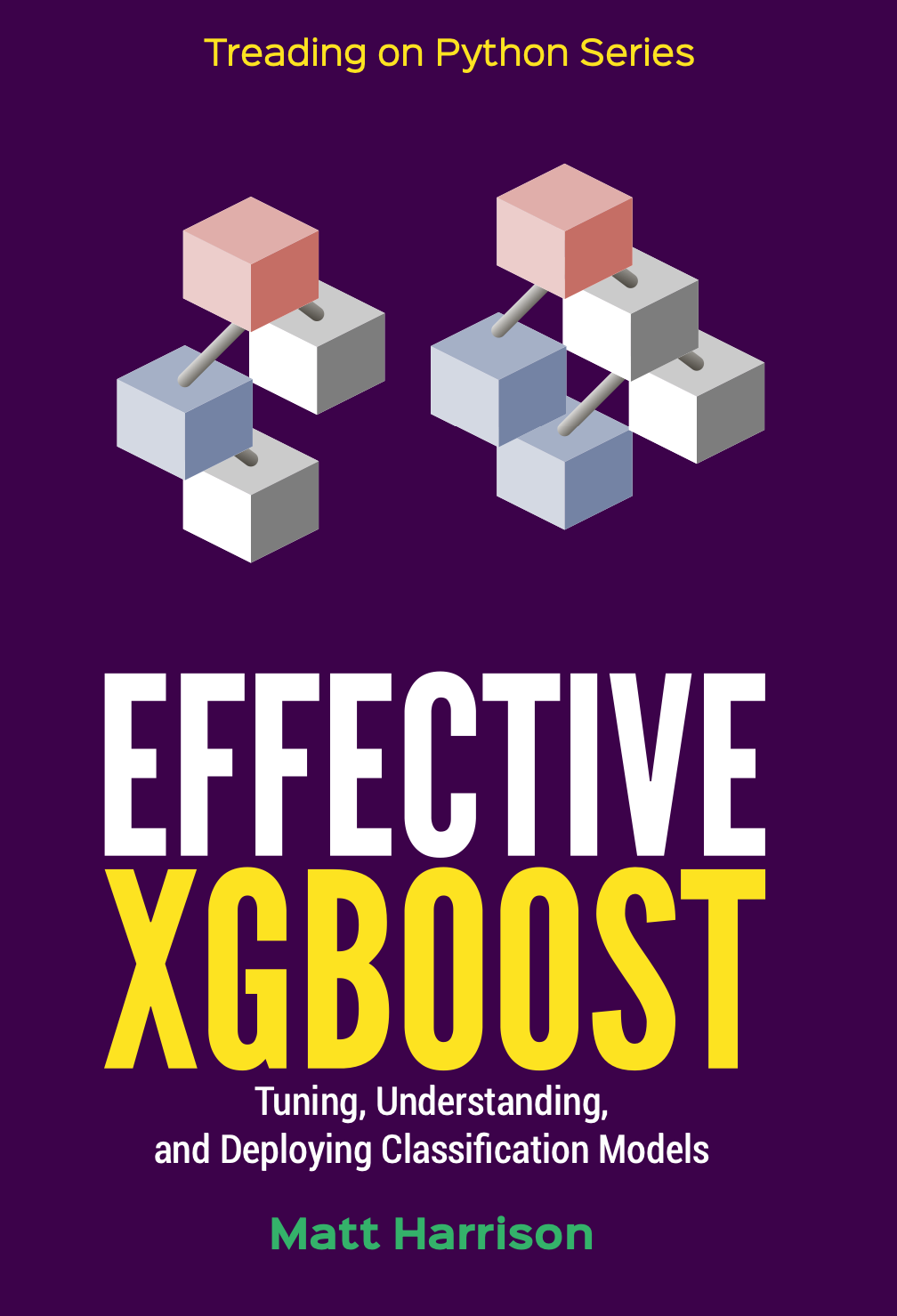 professional-xgboost